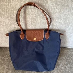 Longchamp purse